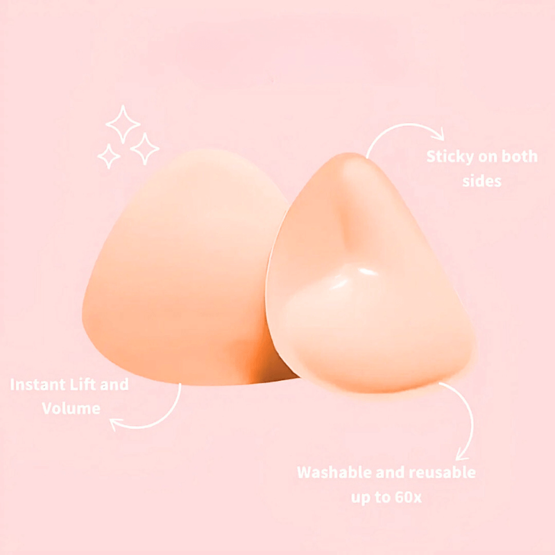 SecretShape™️ Instant Boost Sticky Bra