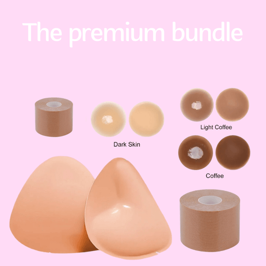 SecretShape™️ Premium Bundle
