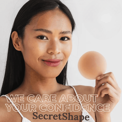 SecretShape™️ Nipple Covers