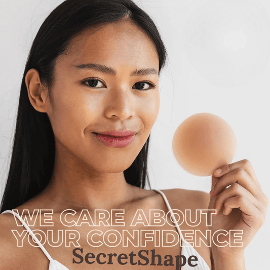 SecretShape™️ Nipple Covers
