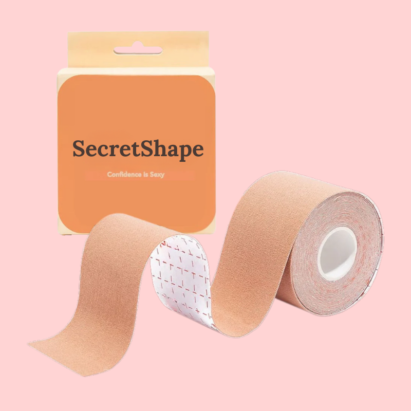 SecretShape™️ Premium Bundle