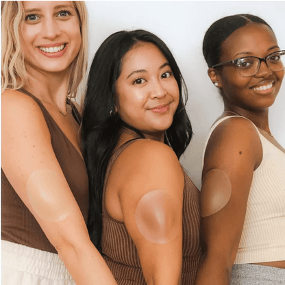SecretShape™️ Nipple Covers