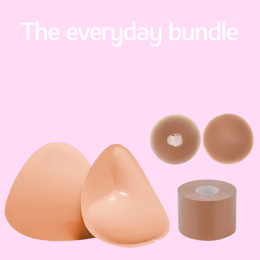 SecretShape™️ Everyday Bundle